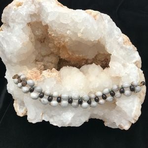 Boho Beaded 7" Bracelet
